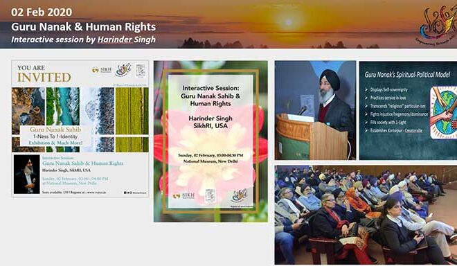 Interactive-Session-On-Guru-Nanak-And-Human-Rights